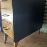Small drawer unit