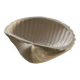 Vintage porcelain shell emptier