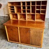 Meuble d'atelier