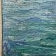Vintage painting