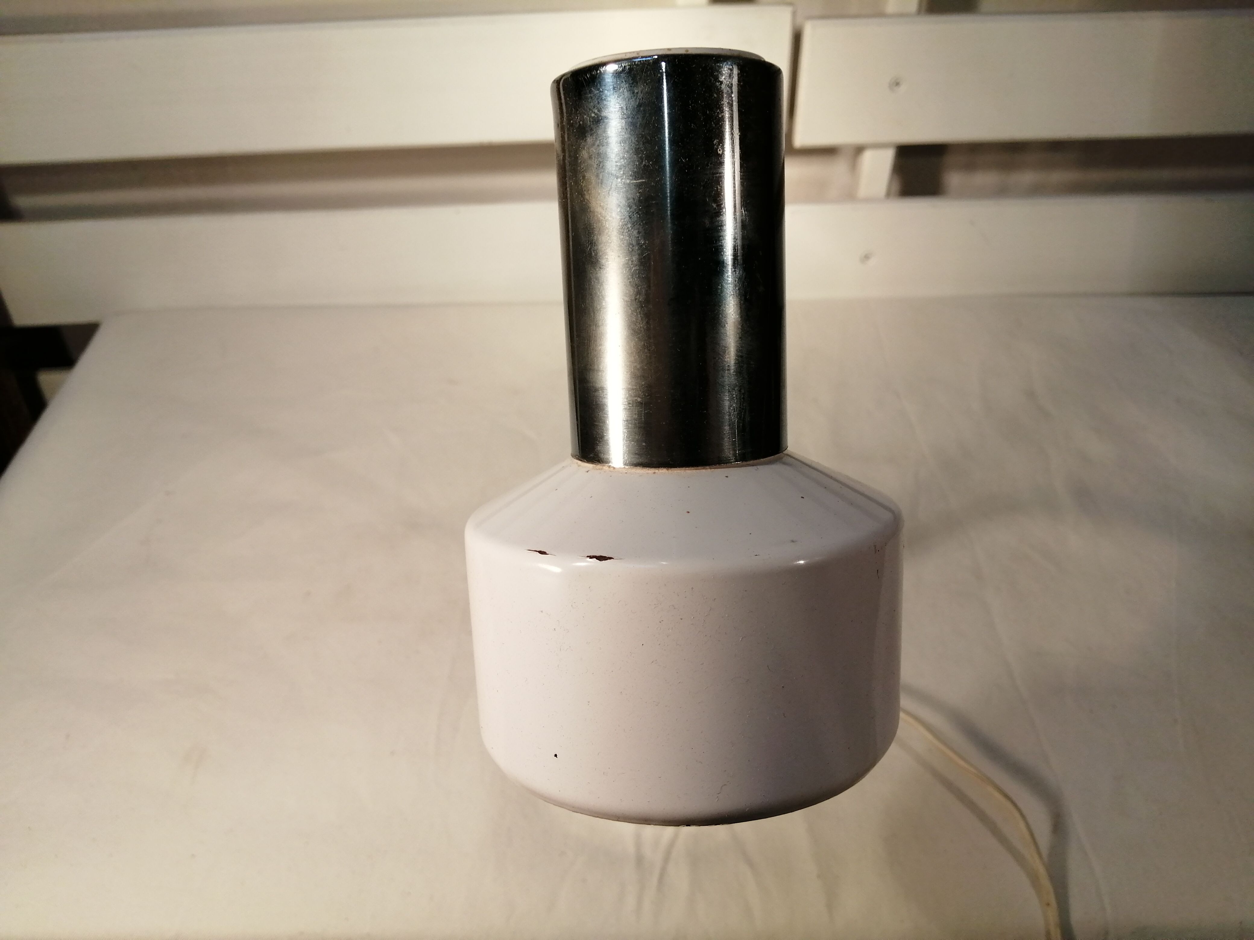 Vintage desk lamp - 70s