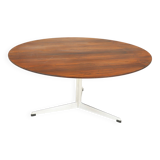 Coffee Table Model 3513 by Arne Jacobsen for Fritz Hansen, Denmark, 1960s