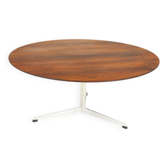 Coffee Table Model 3513 by Arne Jacobsen for Fritz Hansen, Denmark, 1960s