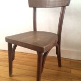 Chaise baumann enfant