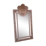 Large mirror