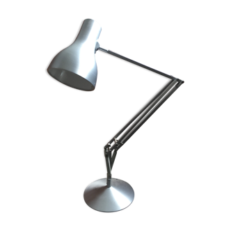 Lampe de bureau articulée alu LED Anglepoise