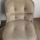 Executive Chair Charles Pollock Knoll first edition 1965