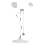 ‘Manta’ Counterweight Pendant by Franco Bresciani for iGuzzini