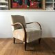Fauteuils Art Deco