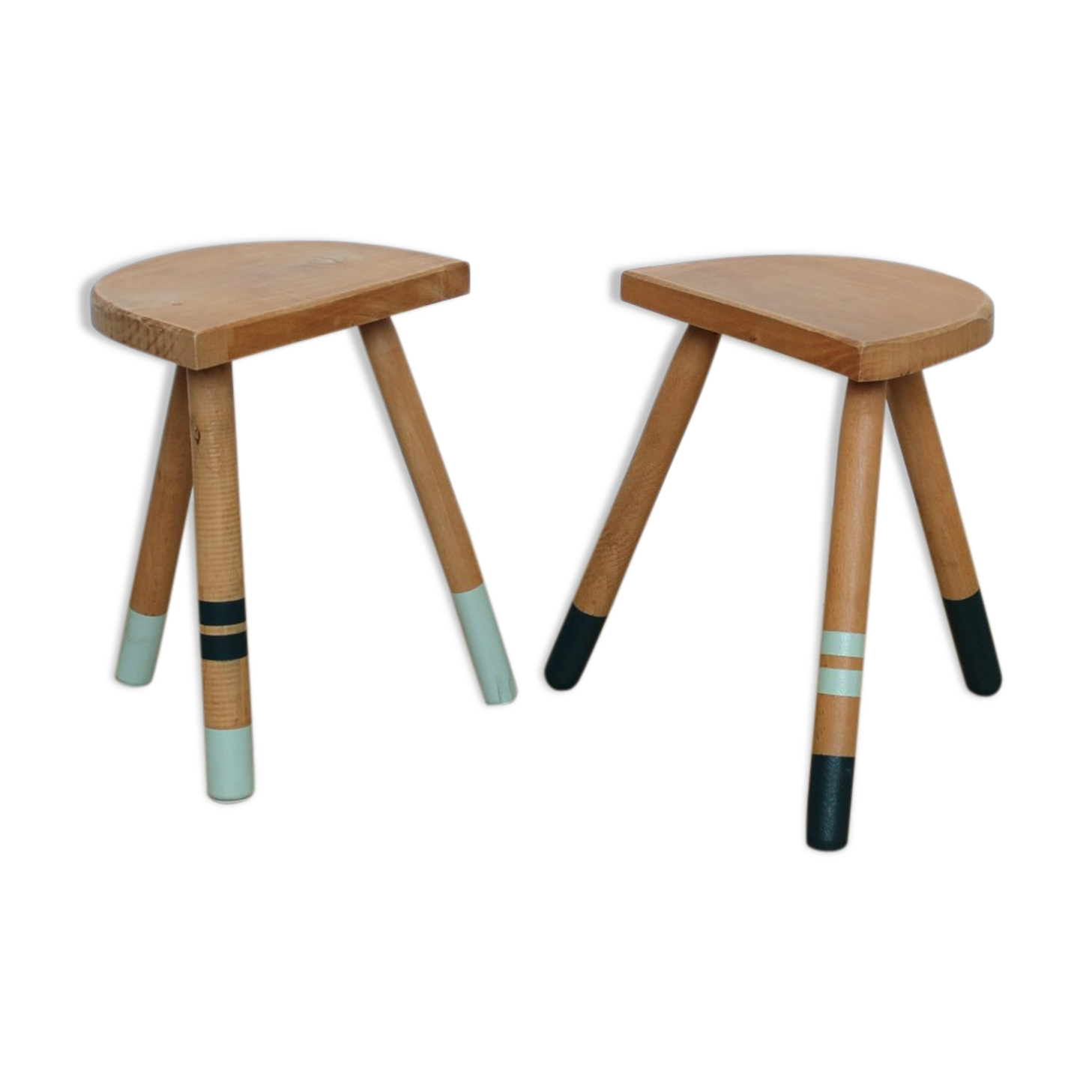 Children's tabouret