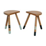 Children's tabouret