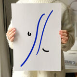 Giclee art print