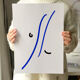 Giclee art print