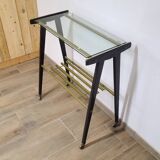 Desserte vintage