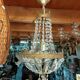 Grape variety chandelier
