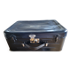 Sailor's suitcase