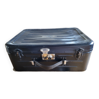 Seaman's suitcase