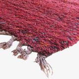 Vintage Berber Rug - 290 x 197 cm