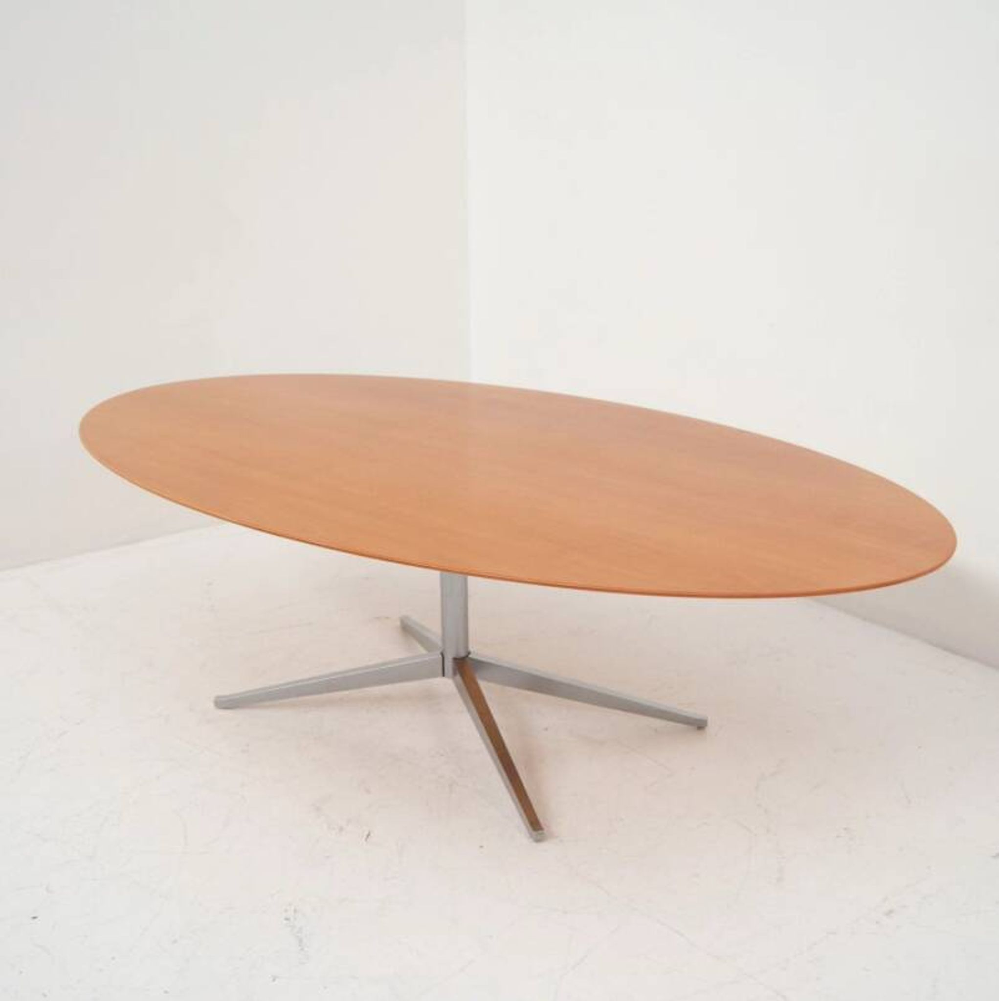 Table desk by Florence Knoll for Knoll International