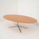 Table bureau par Florence Knoll pour Knoll International