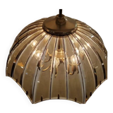 Old light fixture
