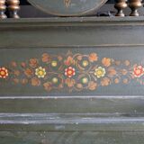 Set of 2 painted sideboards