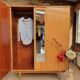 Armoire vintage