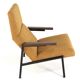 fauteuil Spectrum SZ63 modèle homme de Martin Visser  design néerlandais