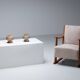 Pair of ceramic table lamps by Bruno Karlsson for EGO Stengods Atelje