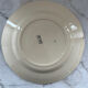Presentation dish Sarreguemines Digoin