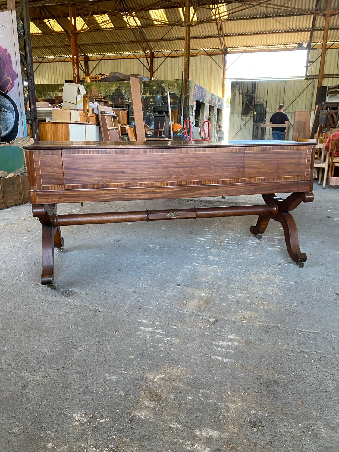Piano Erard
