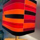 Mi amor lampshade