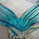 Grand vase coupe Murano