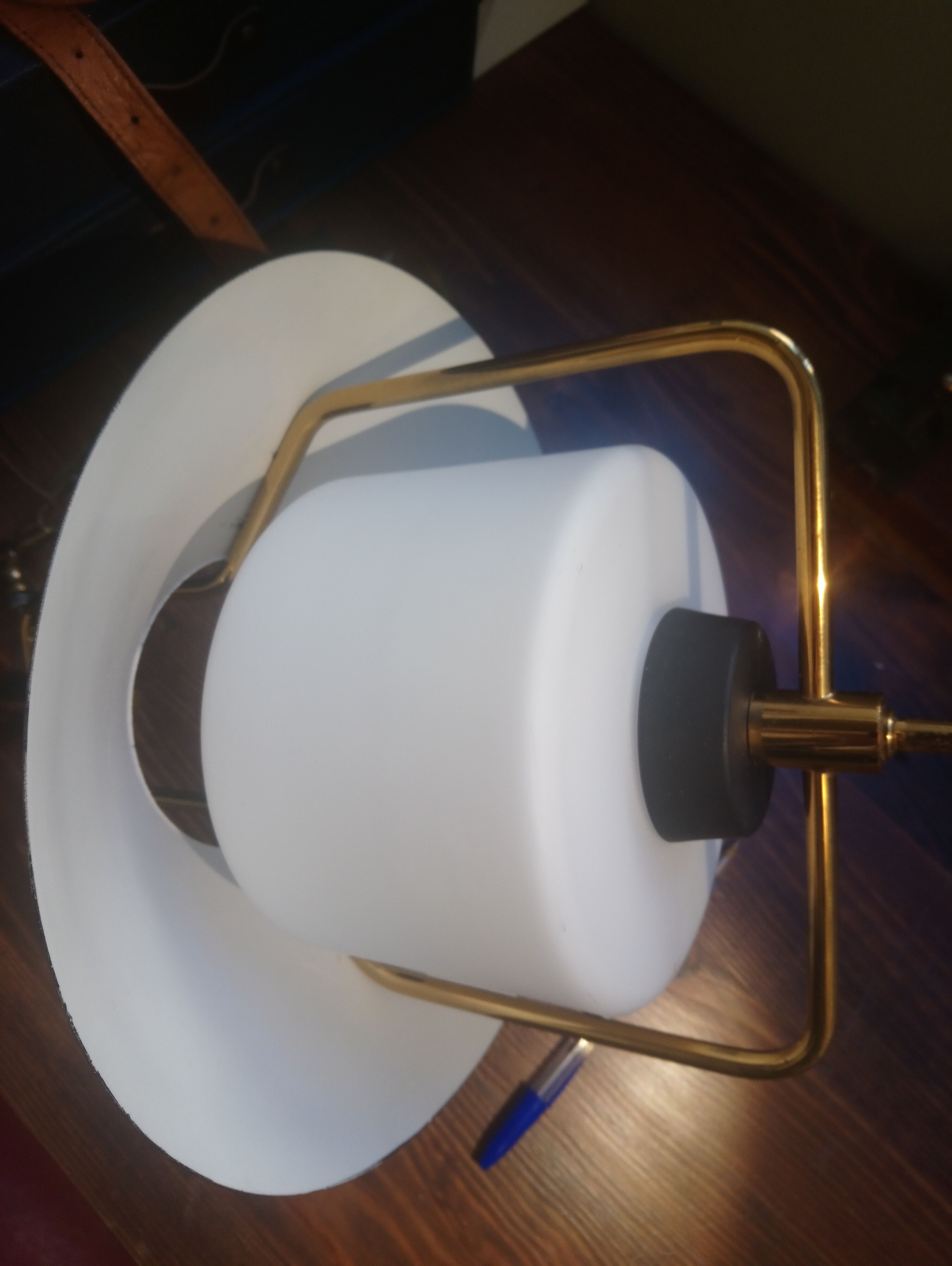 Hanging lamp 50