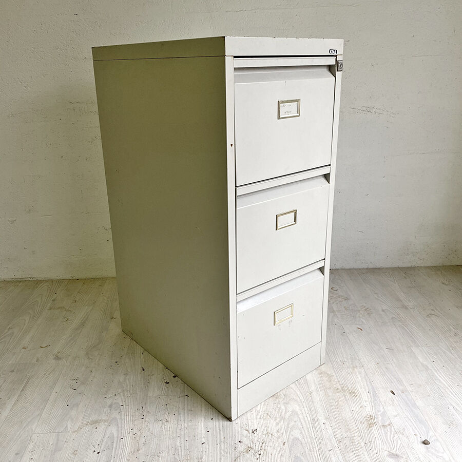 Atal industrial filing cabinet