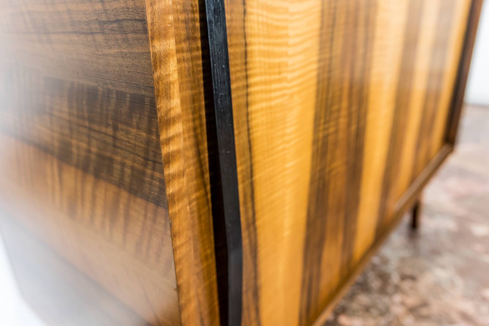 Sideboard By Słupskie Fabryki Mebli, Poland, 1960’S