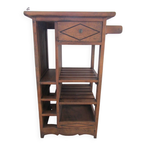 meuble de rangement de