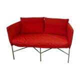 Banquette 2 places "Ottomana" d'Antonio Citterio