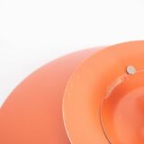 Danish vintage pendant lamp PH 5 by Poul Henningsen, Louis Poulsen, 1958