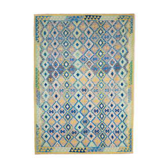Afghan Kilim 298 x 214 cm