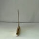 Sailboat statuette
