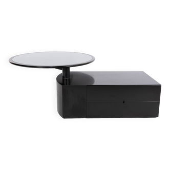 ‘Malibu’ Table by Cini Boeri for Arflex, Italy 1980’s