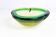 Murano glass ashtray