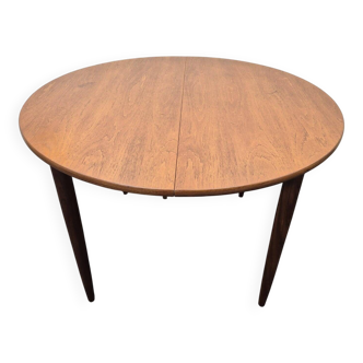 Table scandinave FM vintage