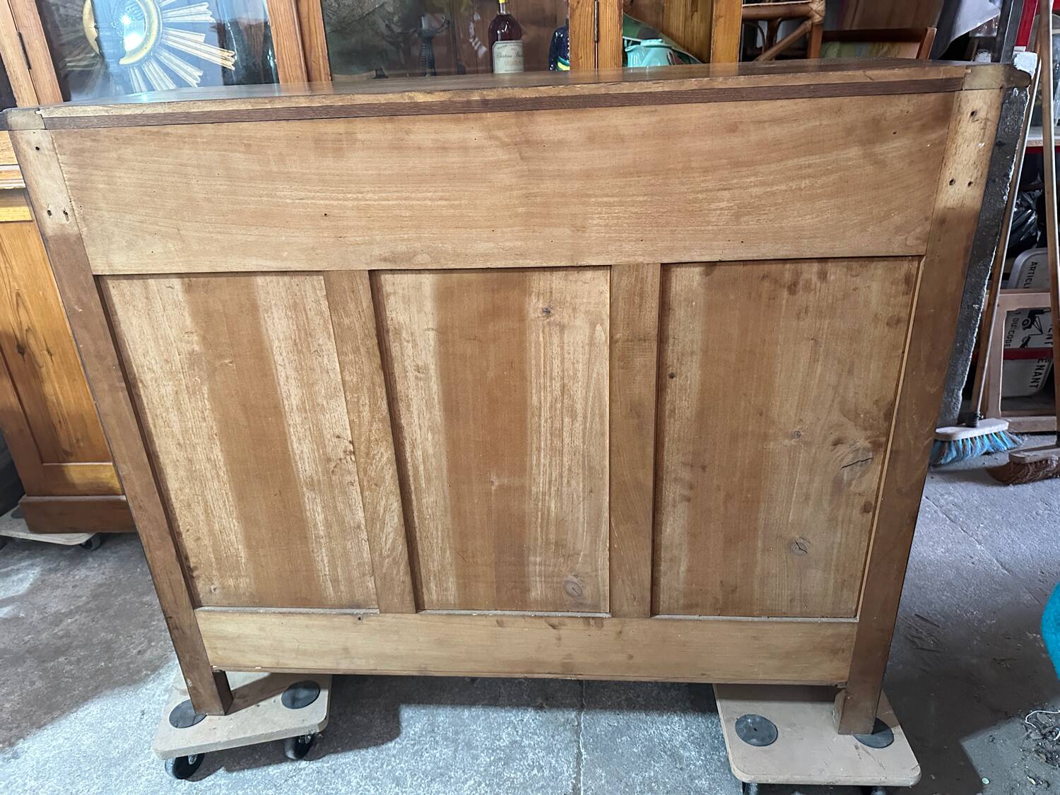 Buffet Art Deco