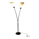 Freestanding floor lamps by kamenicky senov, czechoslovakia 1960s