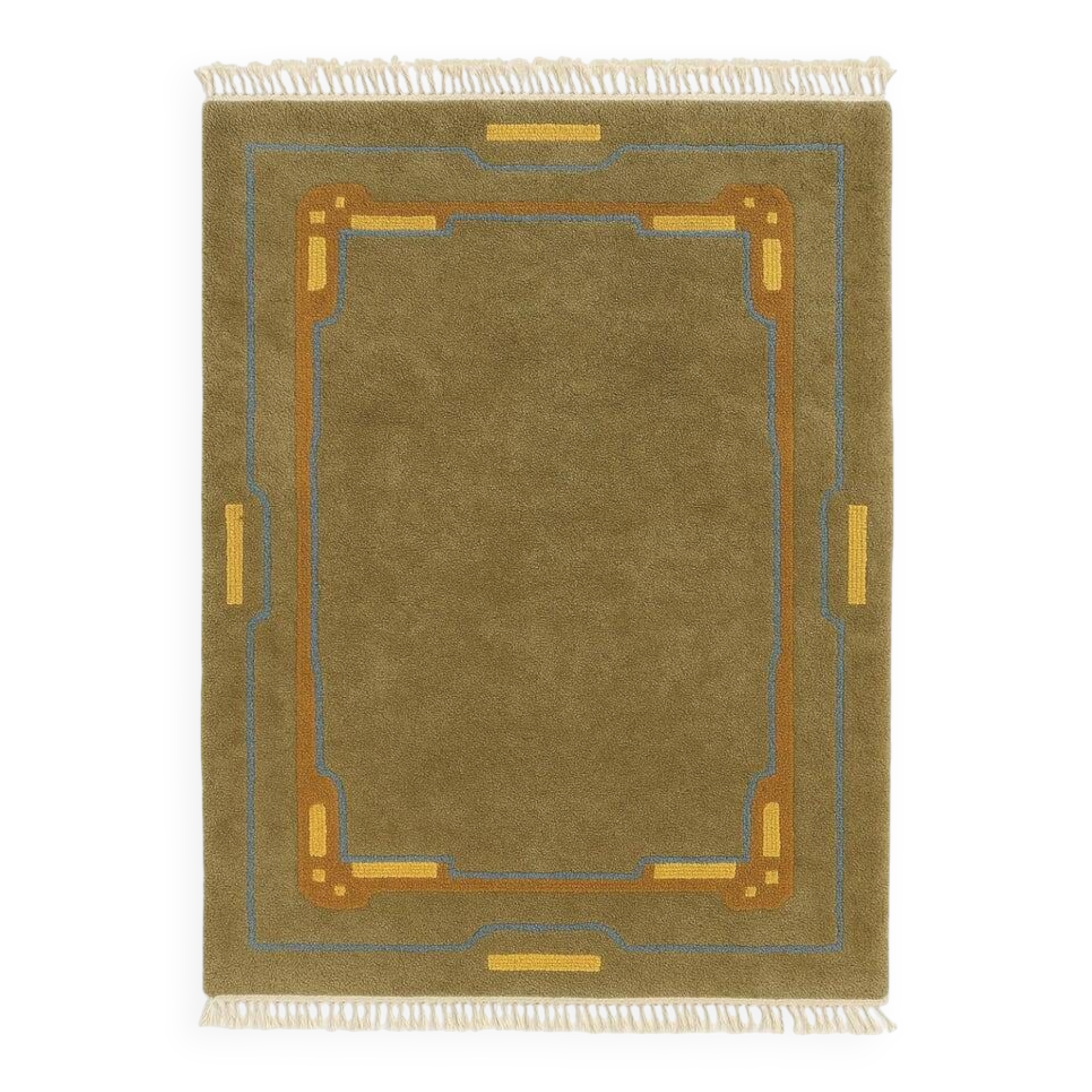 Moroccan Berber rug 250cm x 150cm