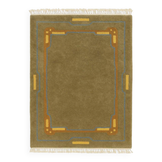 Moroccan Berber rug 250cm x 150cm