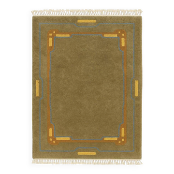 Moroccan Berber rug 250cm x 150cm