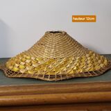 Wicker suspension